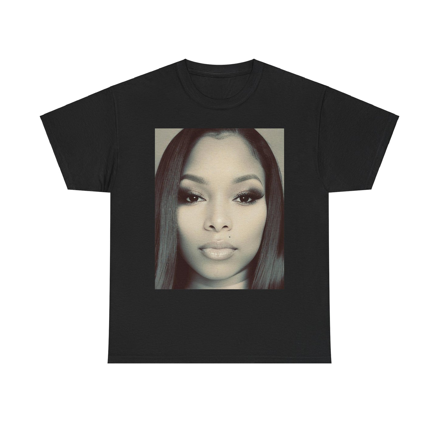 Mayia Singh Iconic Unisex Heavy Cotton Tee