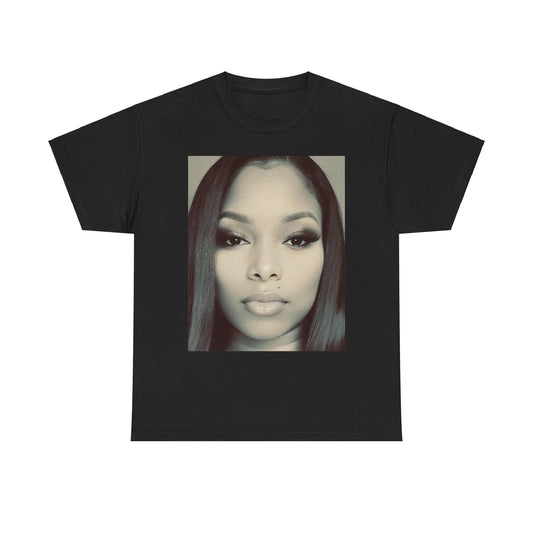 Mayia Singh Iconic Unisex Heavy Cotton Tee