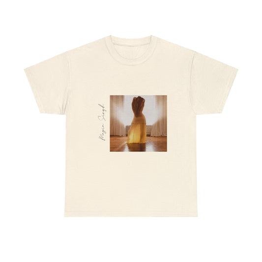 Mayia Singh “Different” Unisex Heavy Cotton Tee
