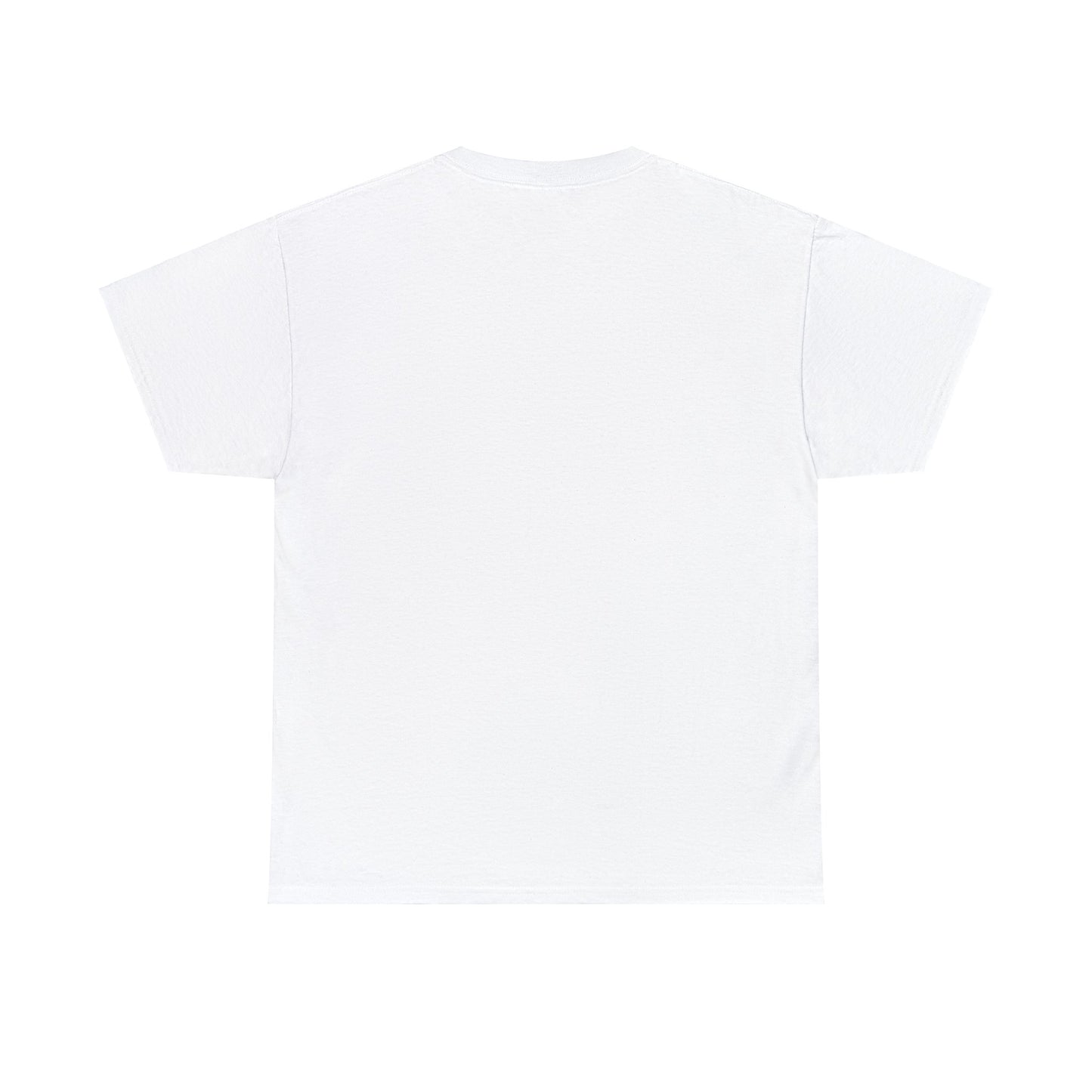 Mayia Singh “Different” Unisex Heavy Cotton Tee