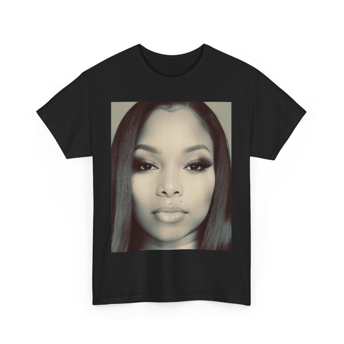 Mayia Singh Iconic Unisex Heavy Cotton Tee